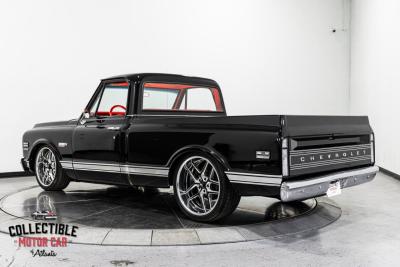 1972 Chevrolet C10