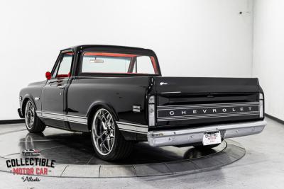 1972 Chevrolet C10