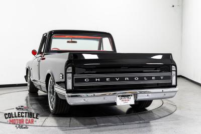 1972 Chevrolet C10