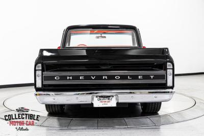 1972 Chevrolet C10