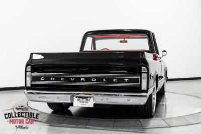 1972 Chevrolet C10
