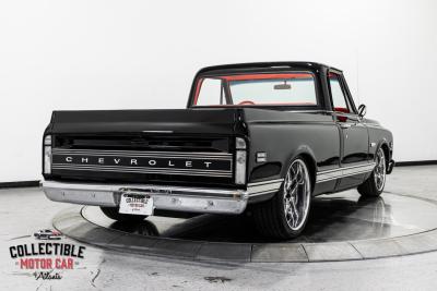 1972 Chevrolet C10