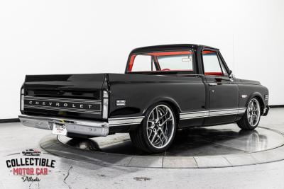 1972 Chevrolet C10
