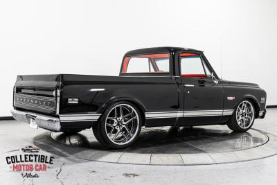 1972 Chevrolet C10