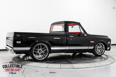 1972 Chevrolet C10