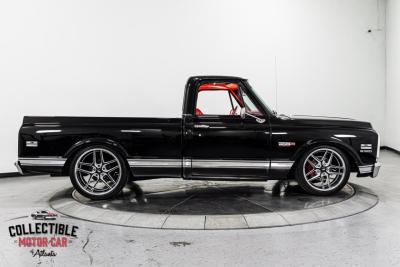 1972 Chevrolet C10
