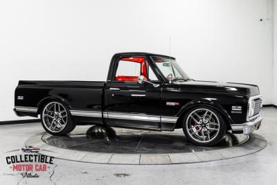 1972 Chevrolet C10