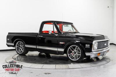 1972 Chevrolet C10