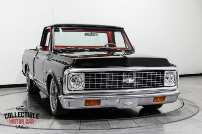 1972 Chevrolet C10