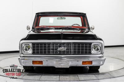1972 Chevrolet C10