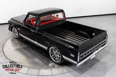 1972 Chevrolet C10