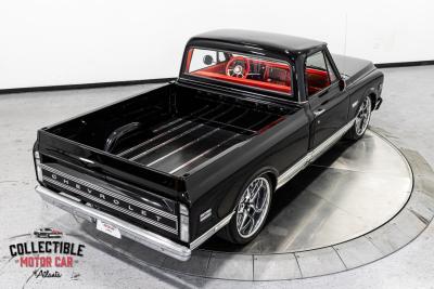 1972 Chevrolet C10