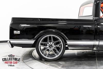1972 Chevrolet C10