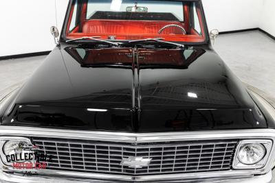 1972 Chevrolet C10
