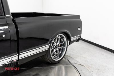 1972 Chevrolet C10