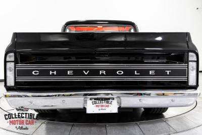 1972 Chevrolet C10