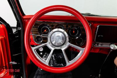1972 Chevrolet C10