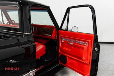 1972 Chevrolet C10