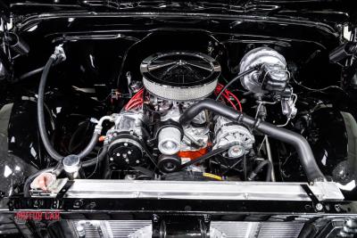 1972 Chevrolet C10