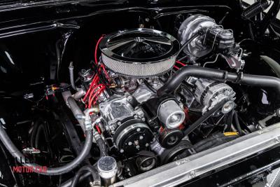 1972 Chevrolet C10