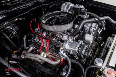 1972 Chevrolet C10