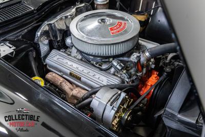 1965 Chevrolet Corvette