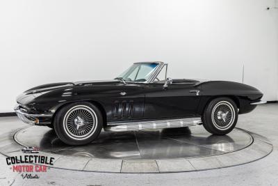 1965 Chevrolet Corvette
