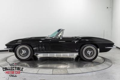 1965 Chevrolet Corvette