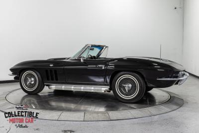 1965 Chevrolet Corvette