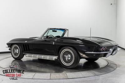 1965 Chevrolet Corvette