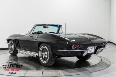 1965 Chevrolet Corvette