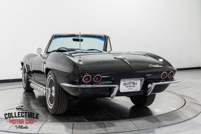 1965 Chevrolet Corvette
