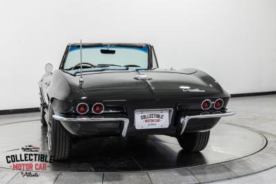 1965 Chevrolet Corvette