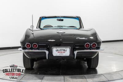 1965 Chevrolet Corvette