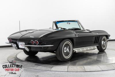 1965 Chevrolet Corvette