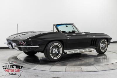 1965 Chevrolet Corvette