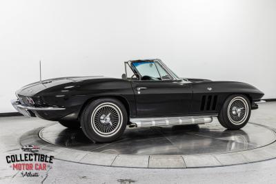 1965 Chevrolet Corvette