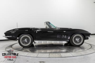 1965 Chevrolet Corvette