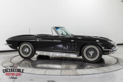 1965 Chevrolet Corvette
