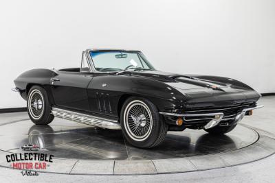 1965 Chevrolet Corvette