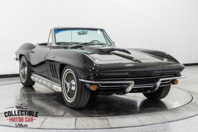 1965 Chevrolet Corvette