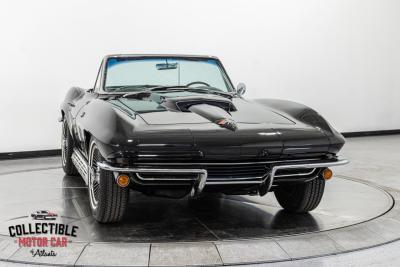 1965 Chevrolet Corvette