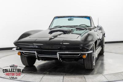 1965 Chevrolet Corvette