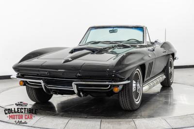 1965 Chevrolet Corvette