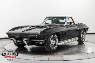 1965 Chevrolet Corvette