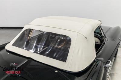 1965 Chevrolet Corvette