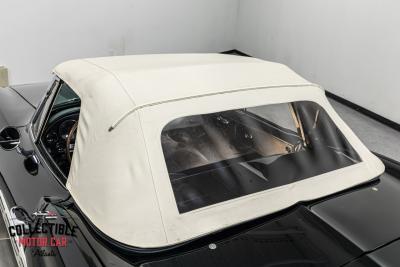 1965 Chevrolet Corvette