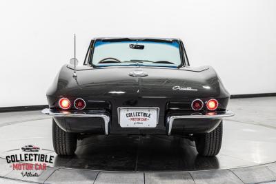 1965 Chevrolet Corvette