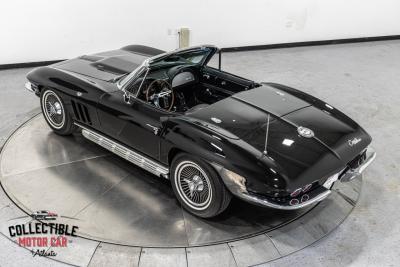 1965 Chevrolet Corvette