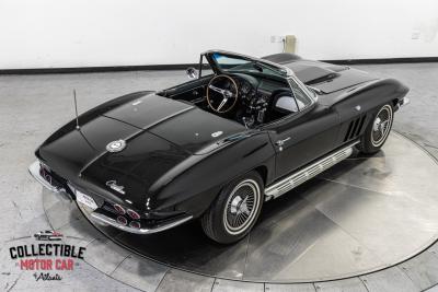 1965 Chevrolet Corvette